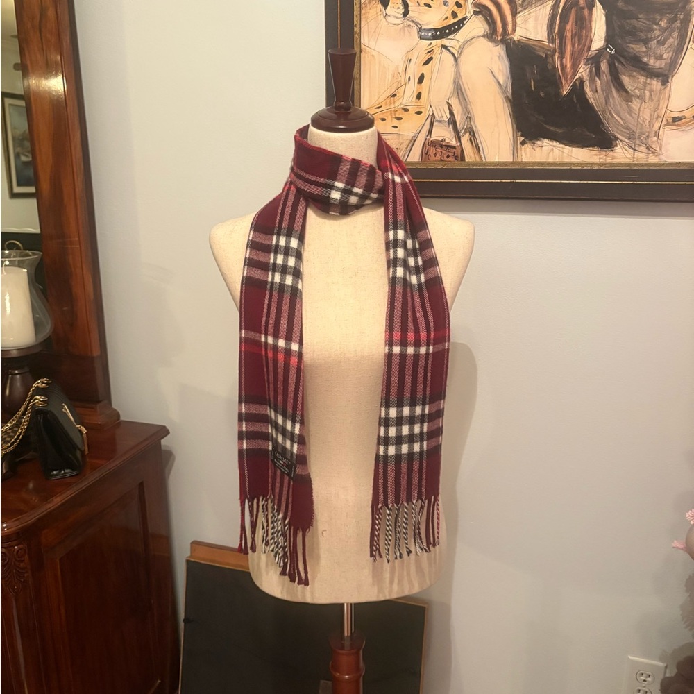 Scarves - Picture 3 of 3